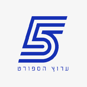 לוגו ערוץ הספורט